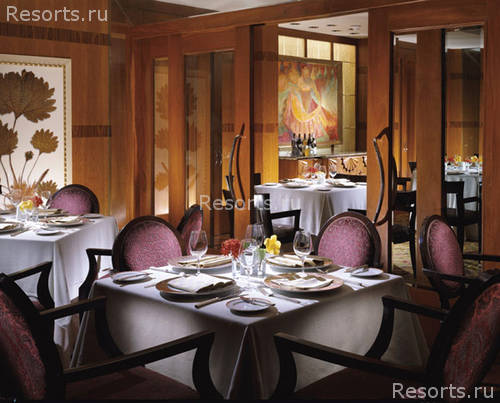 The Fairmont Pierre Marques 15